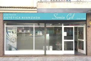 Est&eacute;tica Avanzada Sonia Gil