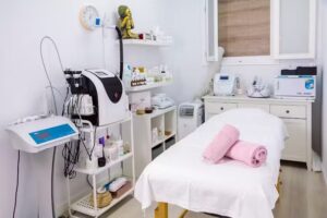 Est&eacute;tica Avanzada ximena viera