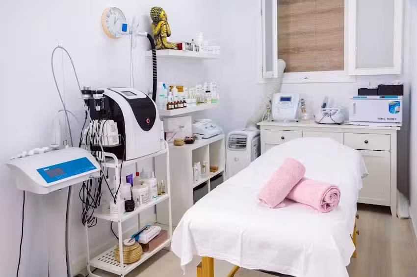 Est&eacute;tica Avanzada ximena viera