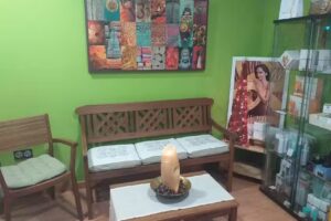 Estética & Ayurveda / María Isabel Sauco