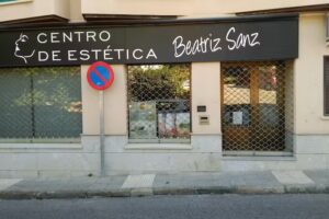 Est&eacute;tica Beatriz Sanz
