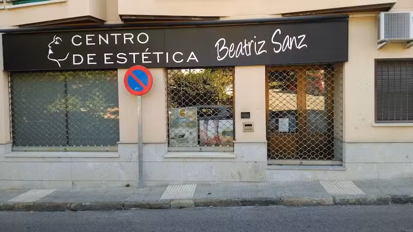 Est&eacute;tica Beatriz Sanz