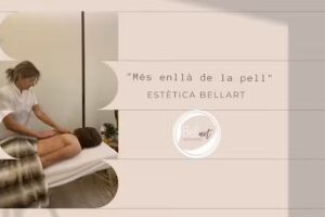 Est&egrave;tica Bellart