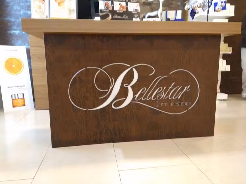 Est&egrave;tica Bellestar