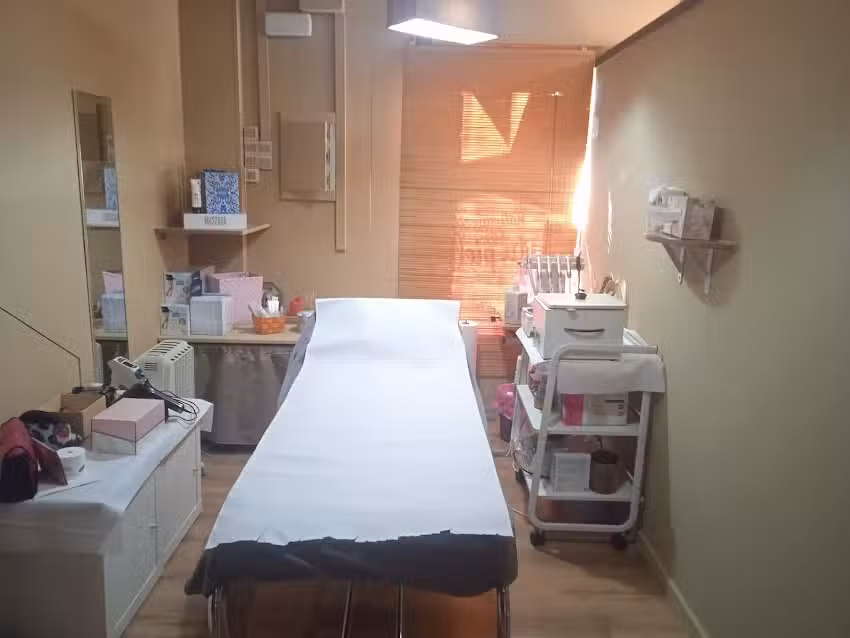 Est&egrave;tica Bellver