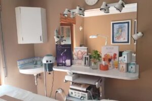 Est&eacute;tica & Benestar