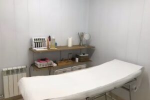 Est&egrave;tica Bentanachs