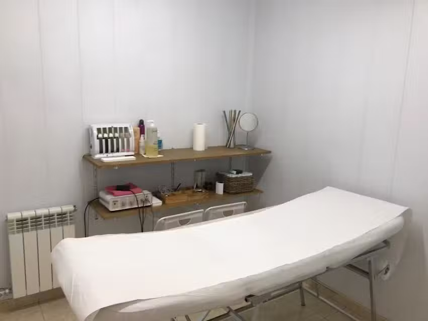 Est&egrave;tica Bentanachs