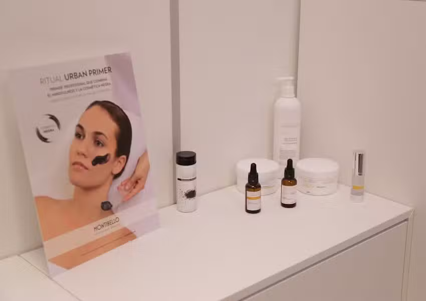 Est&eacute;tica&Bienestar Elena Alfaro