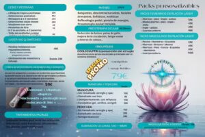 Estética Callejón de la luz