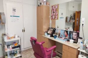 Est&eacute;tica Carmen