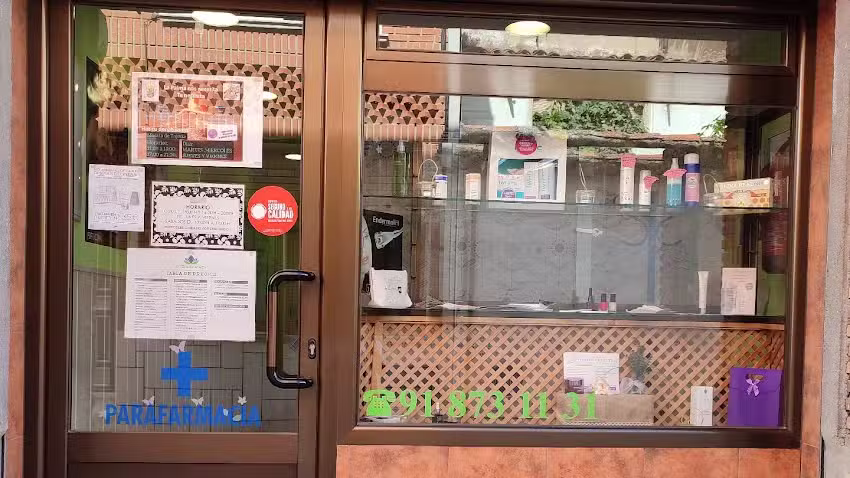 Est&eacute;tica Carmen