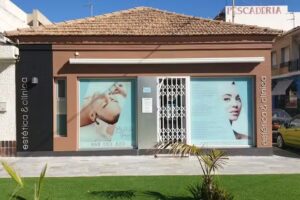 Est&eacute;tica & Cl&iacute;nica