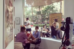 Est&eacute;tica Colombiana Nati Lopera Beauty