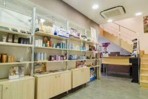 Est&egrave;tica Cos iMent