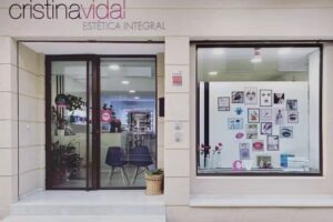 Estetica Cristinavidal