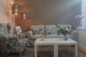 ESTETICA CRUZ MERINERO ANTIEDAD&BELLEZA