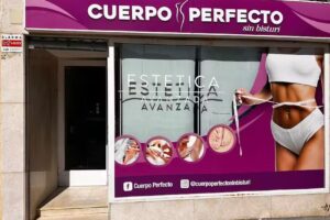 Est&eacute;tica Cuerpo Perfecto Sin Bistur&iacute;