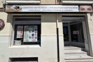 ESTETICA DE PIEL CASTALLA