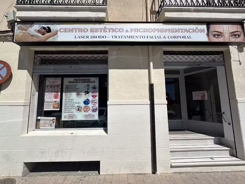 ESTETICA DE PIEL CASTALLA