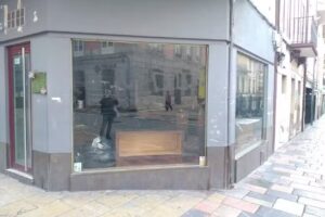 Est&eacute;tica Del Valle