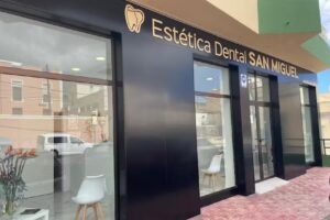 Est&eacute;tica Dental San Miguel