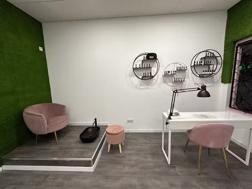 Est&eacute;tica Dulci