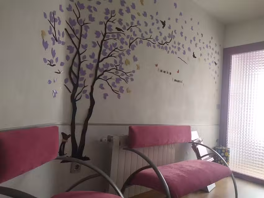 Est&eacute;tica Encarni &ndash; Sal&oacute;n de belleza