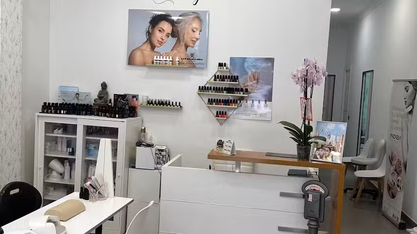 Est&eacute;tica Enery