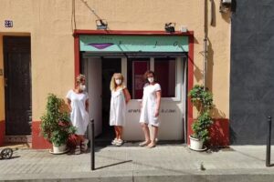 Est&eacute;tica Esencia (Juli-Ofe)