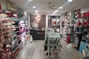 ESTETICA ESPECIALIZADA Pero Q Guapa