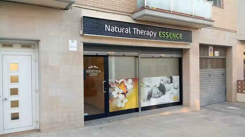 Est&eacute;tica Essence