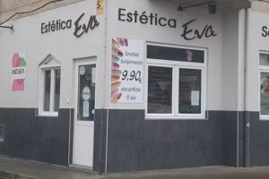 Est&eacute;tica Eva &ndash; Cantabria