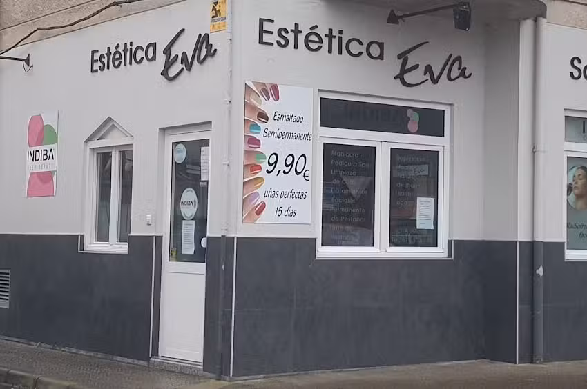 Est&eacute;tica Eva &ndash; Cantabria