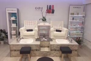 Est&eacute;tica Eva Gonz&aacute;lez