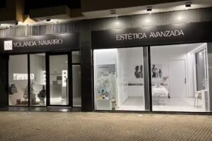 ESTETICA FACIAL Y CORPORAL DEPILACI&Oacute;N L&Aacute;SER GANDIA