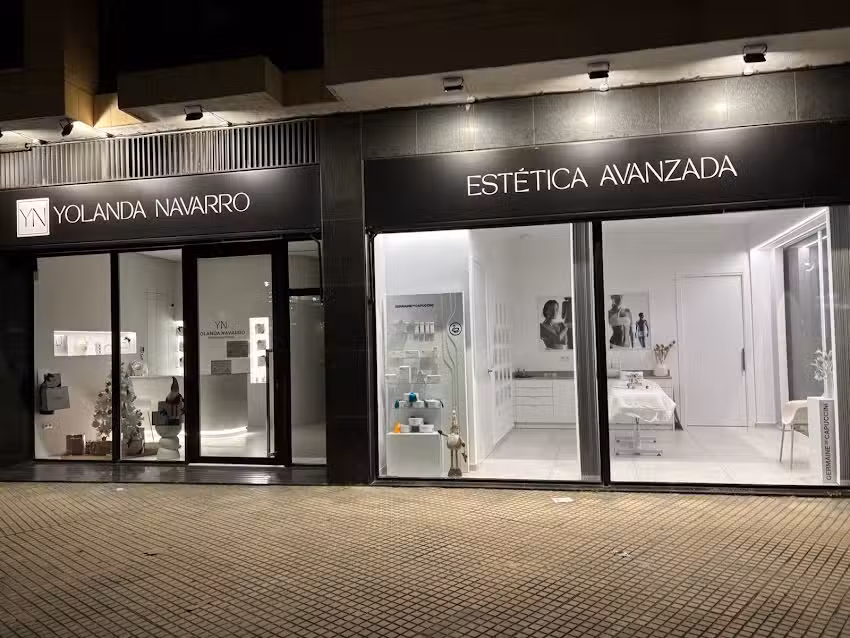 ESTETICA FACIAL Y CORPORAL DEPILACI&Oacute;N L&Aacute;SER GANDIA