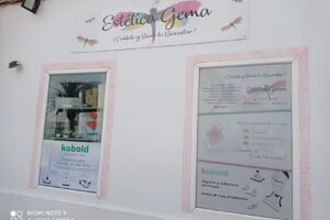 Estetica Gema