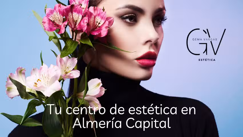 Est&eacute;tica Gema Vargas Almer&iacute;a