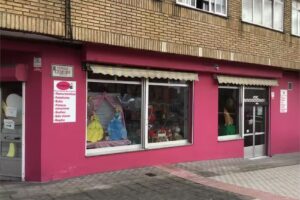 Est&eacute;tica Geral