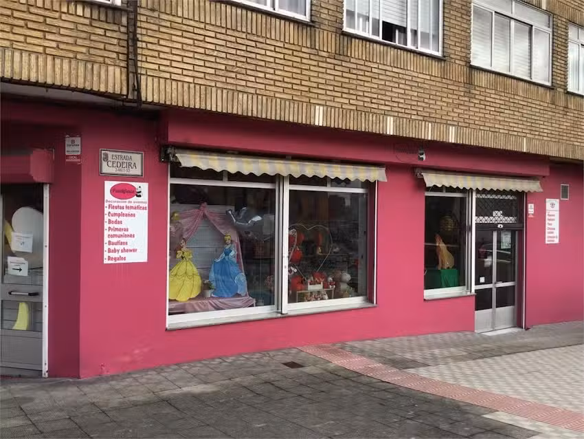 Est&eacute;tica Geral