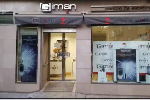 Estética GIMAN
