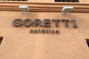 Est&egrave;tica Goretti