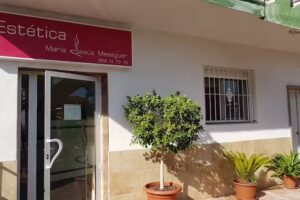 Estetica Hermanas Meseguer