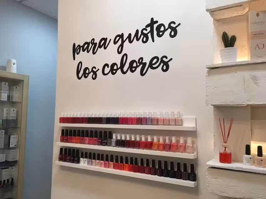 Est&eacute;tica Him and Her Madrid