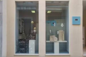 Est&eacute;tica I Salut Xaro Sastre