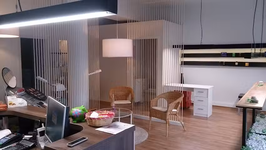 Est&eacute;tica innova