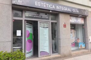 Estetica Integral Guia
