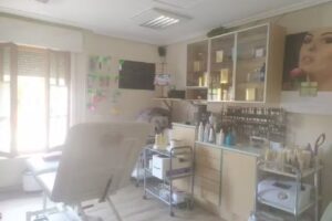 Est&eacute;tica Integral Rosa