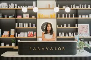 Est&eacute;tica Integral Sara Valor